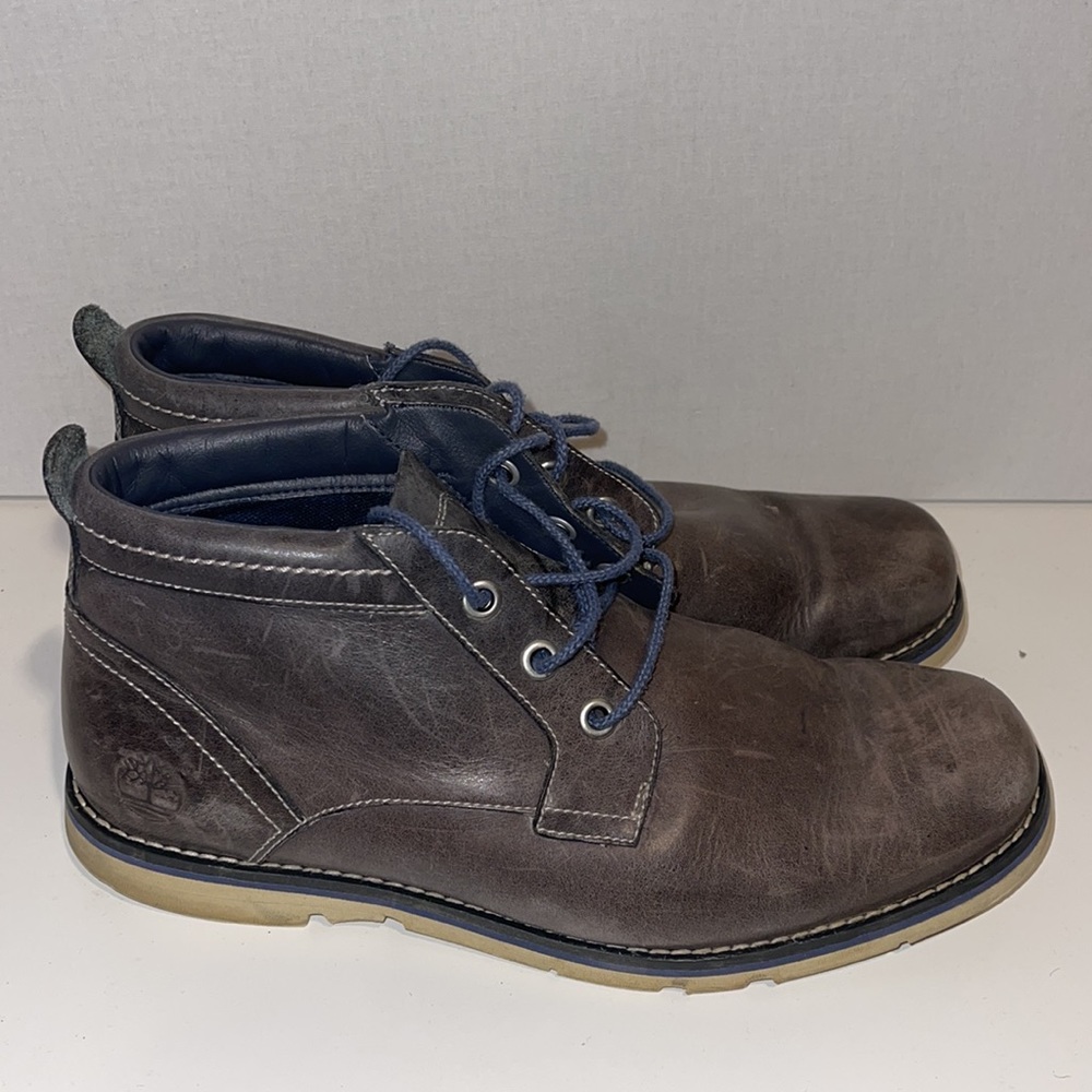 ortholite timberland boots
